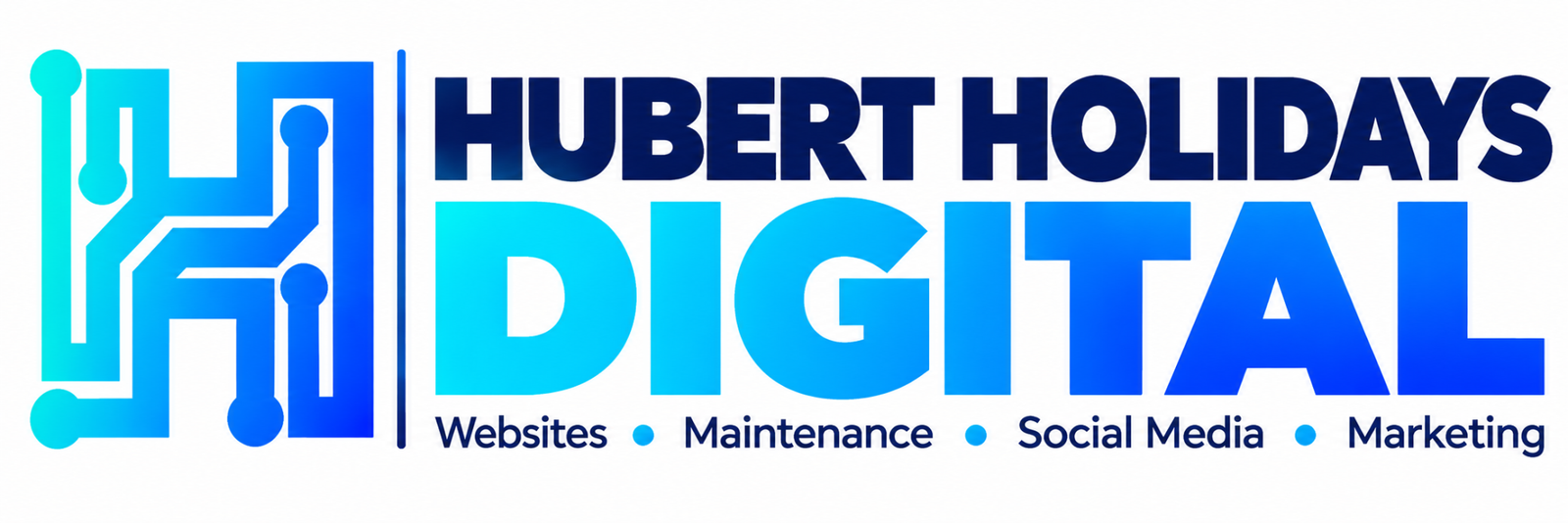 Hubert Holidays Digital