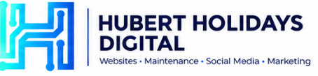 Hubert Holidays Digital
